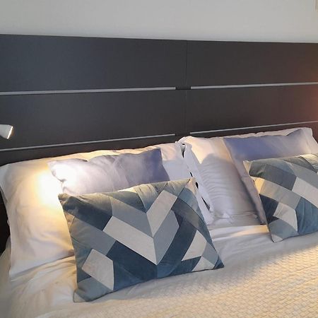 A Casa Nostra B&B Cagliari Zewnętrze zdjęcie