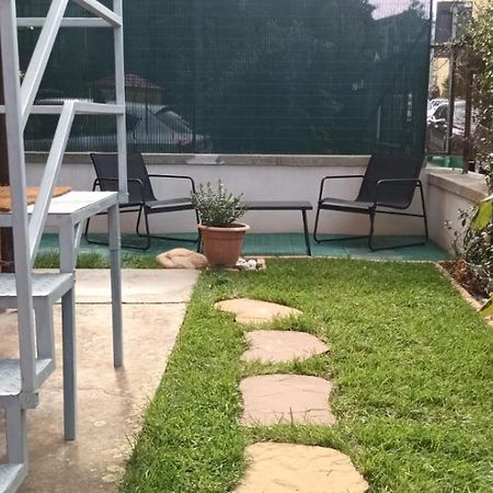 A Casa Nostra B&B Cagliari Zewnętrze zdjęcie
