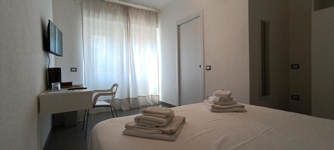 A Casa Nostra B&B Cagliari Zewnętrze zdjęcie