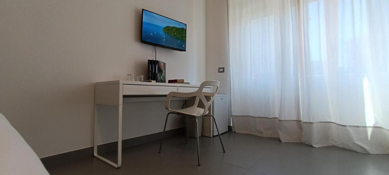 A Casa Nostra B&B Cagliari Zewnętrze zdjęcie