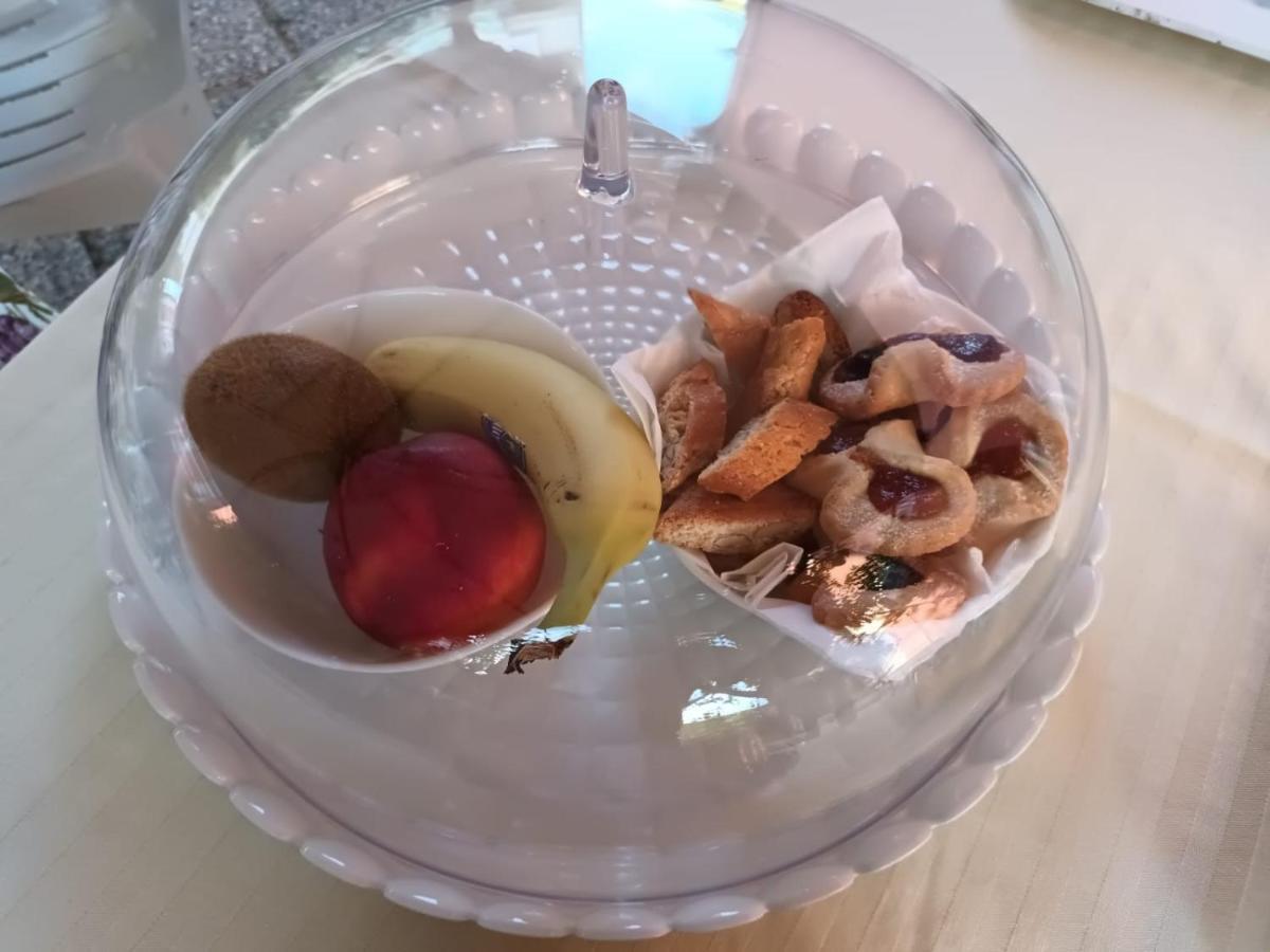 A Casa Nostra B&B Cagliari Zewnętrze zdjęcie