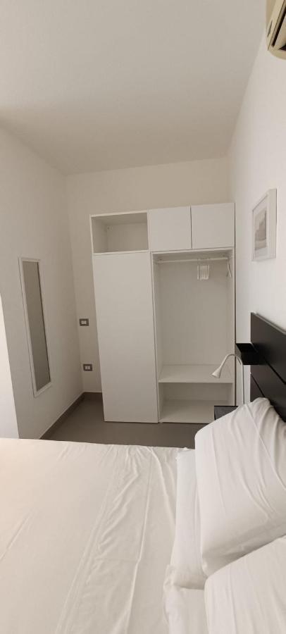 A Casa Nostra B&B Cagliari Zewnętrze zdjęcie