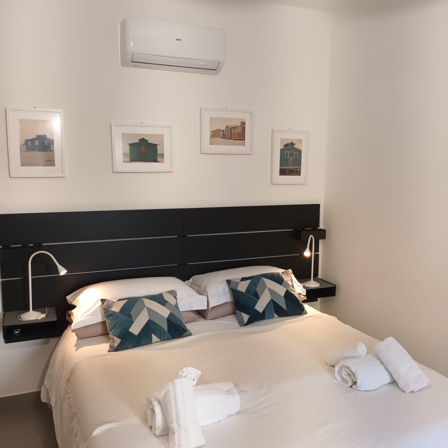 A Casa Nostra B&B Cagliari Zewnętrze zdjęcie