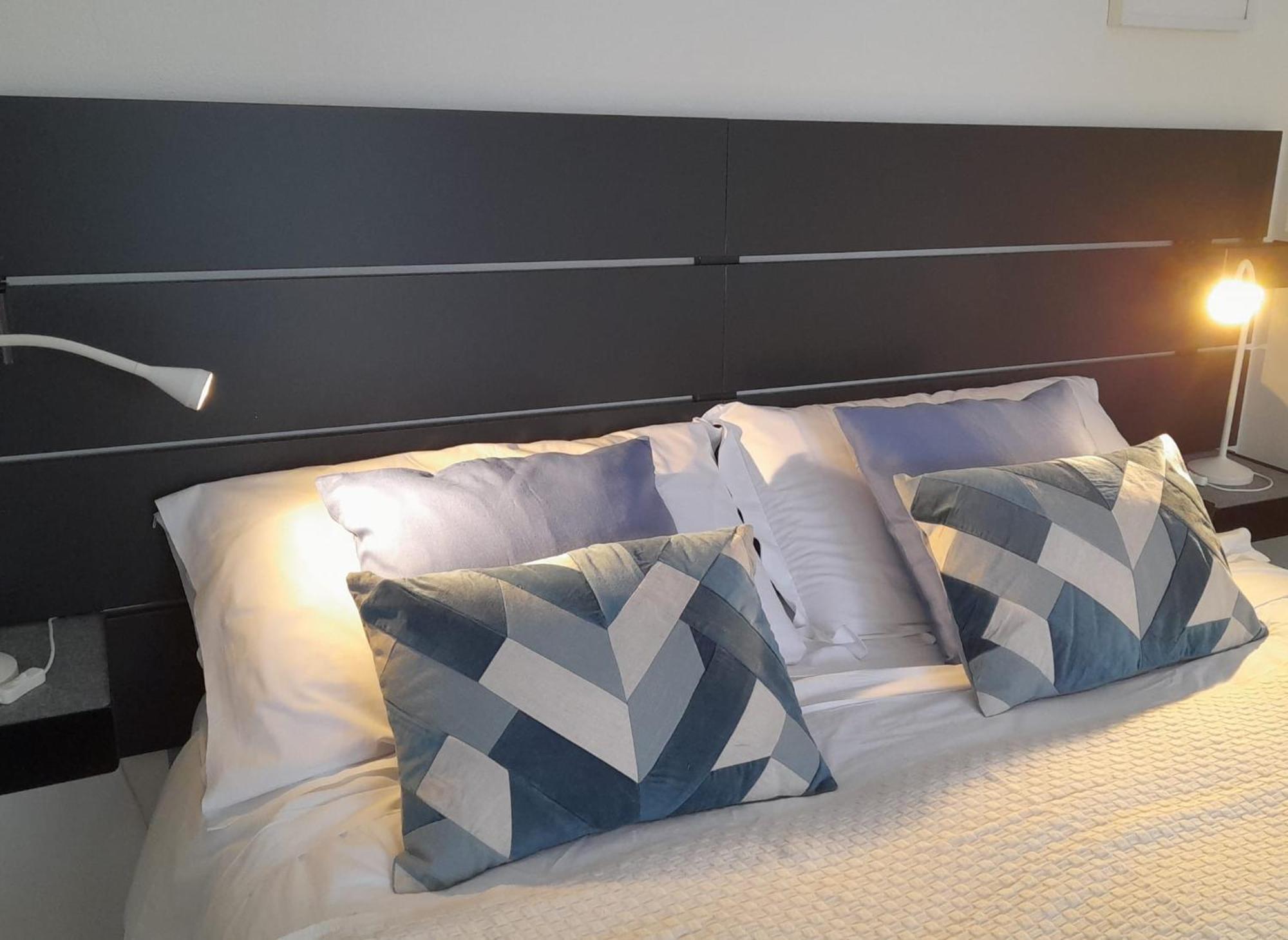 A Casa Nostra B&B Cagliari Zewnętrze zdjęcie