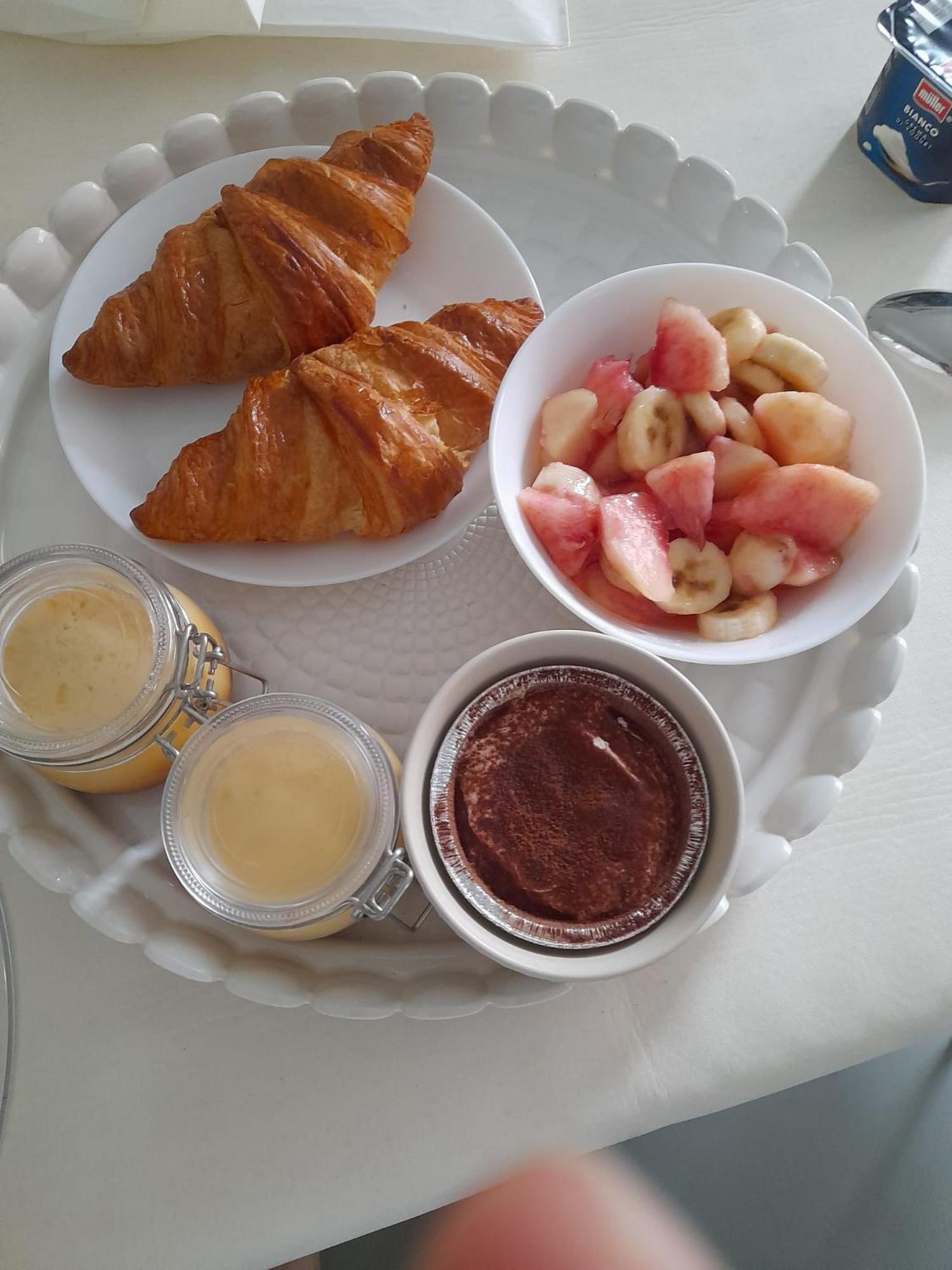 A Casa Nostra B&B Cagliari Zewnętrze zdjęcie