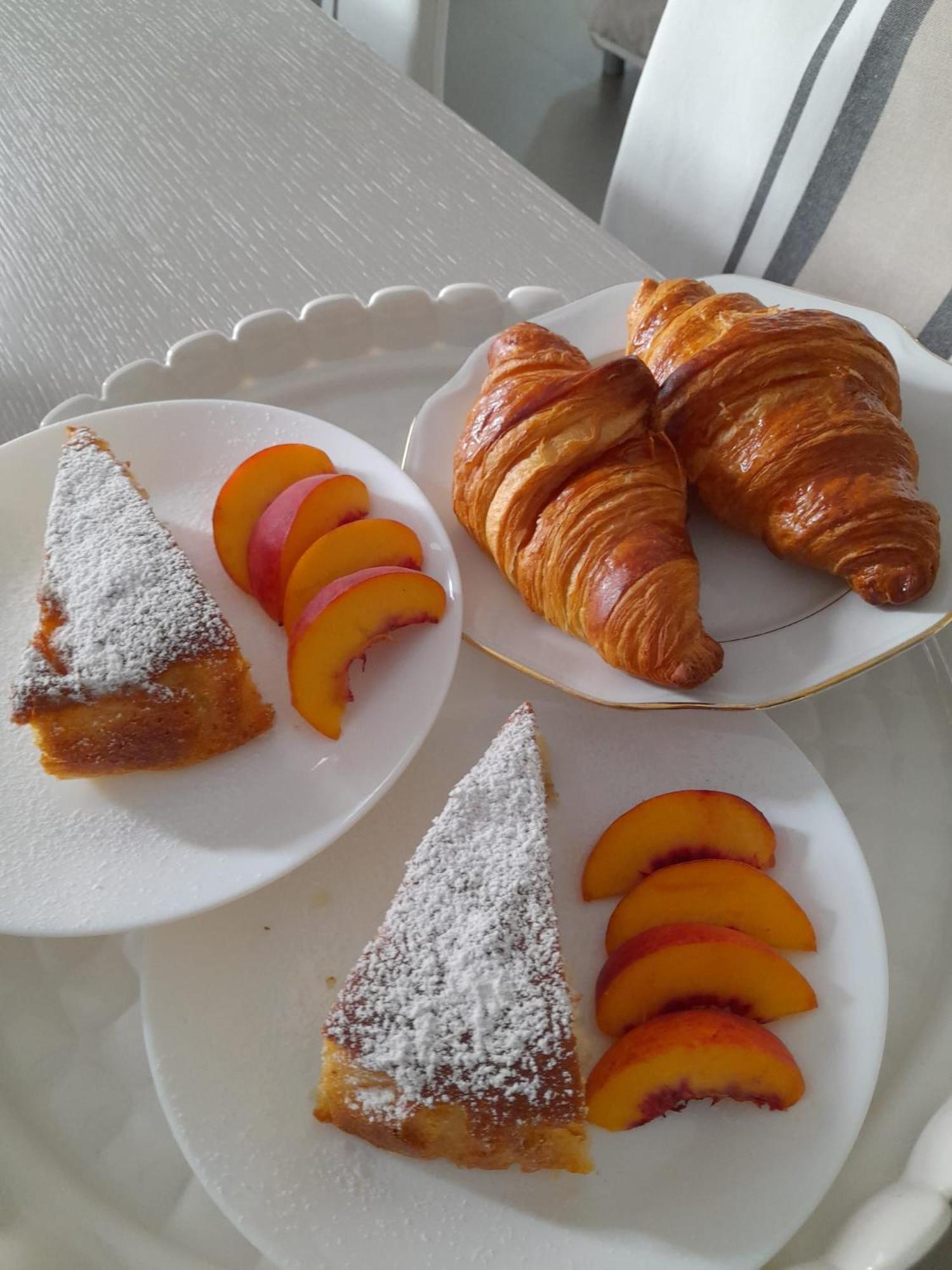 A Casa Nostra B&B Cagliari Zewnętrze zdjęcie