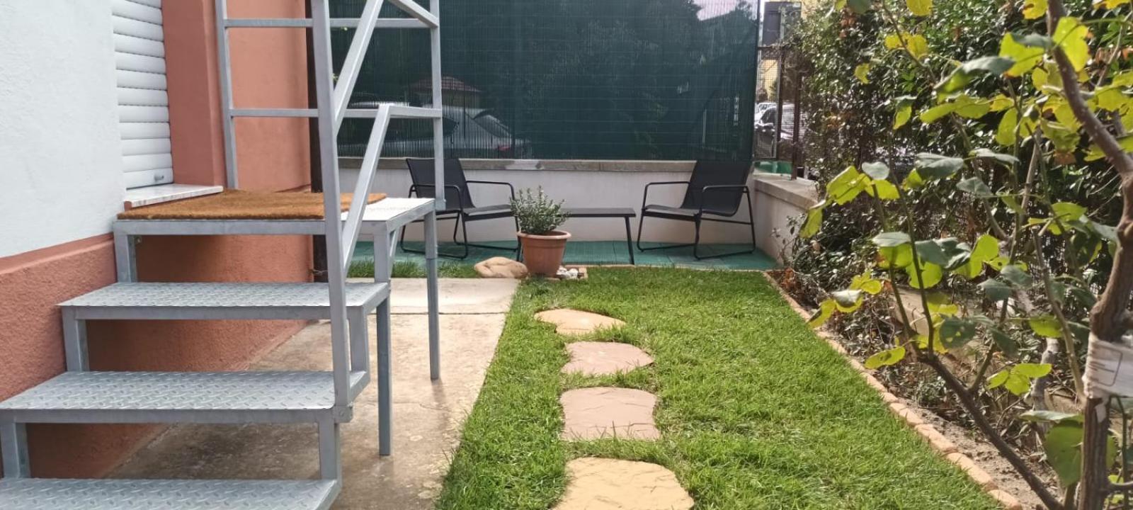 A Casa Nostra B&B Cagliari Zewnętrze zdjęcie