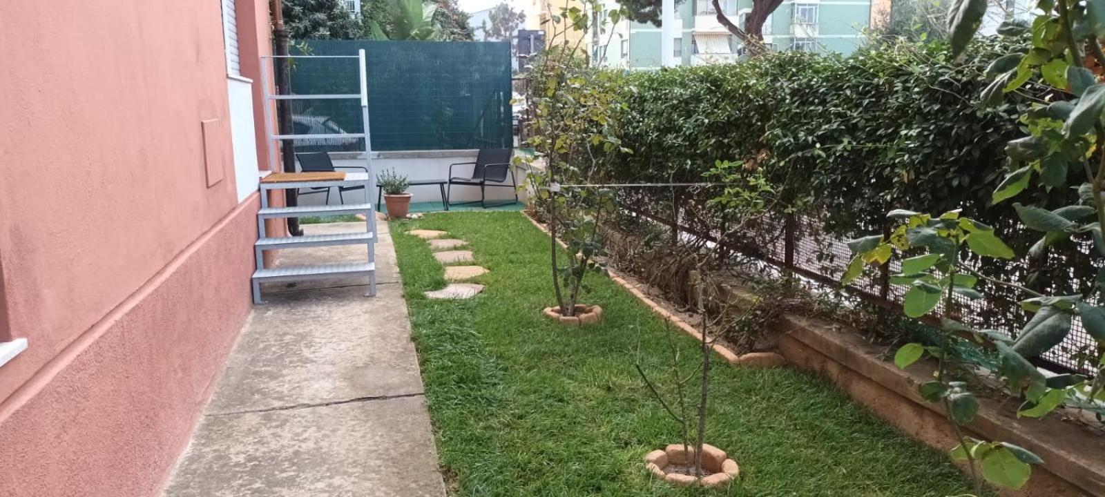 A Casa Nostra B&B Cagliari Zewnętrze zdjęcie