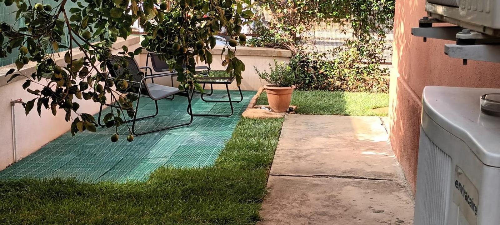 A Casa Nostra B&B Cagliari Zewnętrze zdjęcie